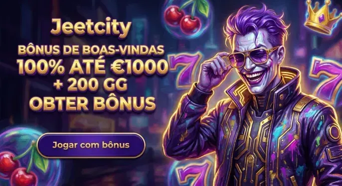 Jeetcity Casino
